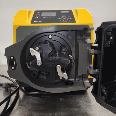 Watson Marlow Peristaltic pump Nema 4X IP66 Model 630S  100-120 /200- 240 VOLTS 60HZ # 38146