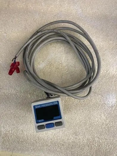 SMC PRESSURE KPA ZSE30-T1-25-M