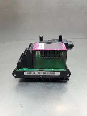 Used Foxboro FBM203 RTD (Pt/Ni) PLC Module. PLC Input & Output South Carolina US | Palmetto Automation #1510929