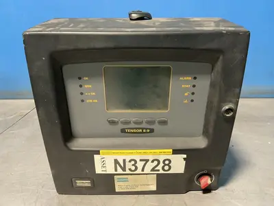 Used 2006 ATLAS COPCO PF3109GHW Automation Control (HMI) Ohio US | HGR 24 #1508081