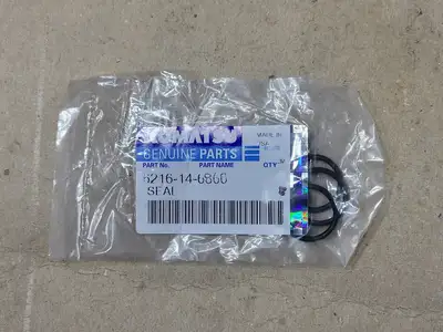 NEW KOMATSU 6216-14-6860