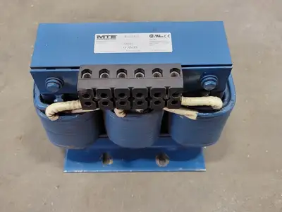 USED MTE CORPORATION RL-05503