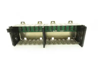 Used ALLEN BRADLEY _UNKNOWN_ PLC Chassis Indiana US | Arrow Industrial #1567021