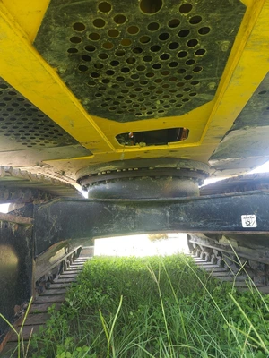 Used 2023 DEERE 160 P-TIER Crawler Excavators Georgia US | Proxy Equipment #1486184