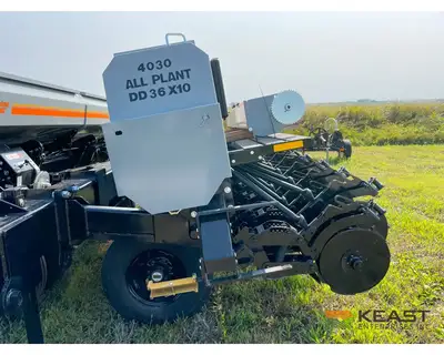 Used CRUSTBUSTER _UNKNOWN_ No-Till Drills Iowa US | Keast Enterprises #1360182