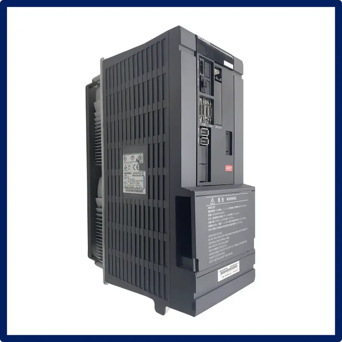 NEW MITSUBISHI MDS-DH-SP-160