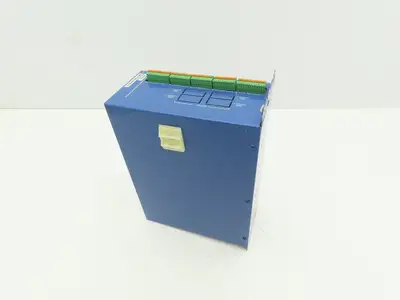 Aerotech NSERVO-DB2 Automation 3200 32 Axis Motion Vision & Robotics I/O Unit