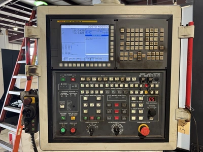 Used 2019 HNK MACHINE TOOL NT-10/12 F Vertical Boring Mills (incld VTL) Illinois US | Revelation Machinery #868365