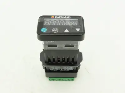 Watlow PM3C1EJ-AAAAHWP Thermal Devices Temperature Controller