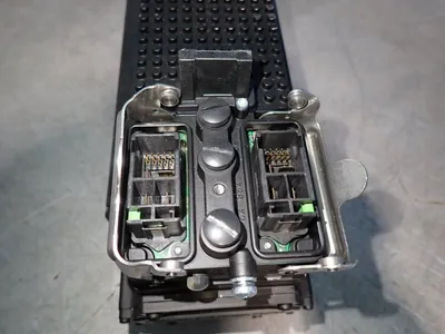 USED REXROTH KSM01.2B071C24NS1HG0SENND7NNFW