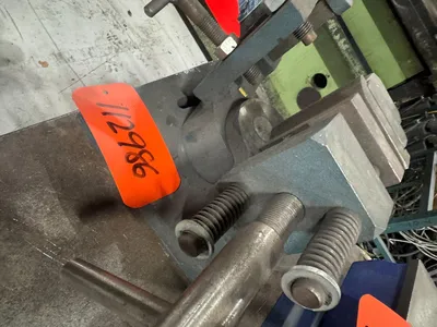 bENDER NO 2 NO 2 Fabrication & Sheet Metal | Bowland Trading Ltd (5)