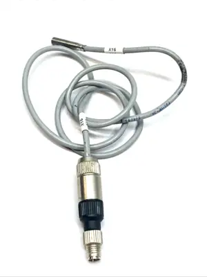 Used Automation Direct Inductive Sensor PNP NO 1.5mm - 5mm Threaded 2m Proximity Sensors Michigan US | Maverick Industrial Sales #1401972
