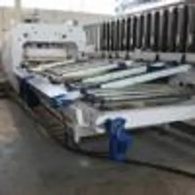 New | in-Stock _UNKNOWN_ _UNKNOWN_ Hot Press Ontario CA | Moon Machinery #1763982
