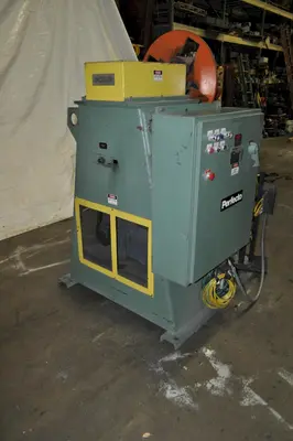 USED PERFECTO RS-2-8M