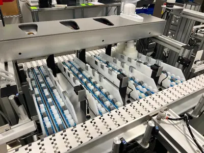 Kinco GL070E Human Interface Machine | Levy Recovery Group (6)