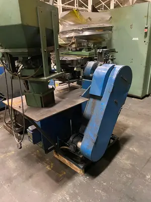 USED WATERBURY FARREL #00