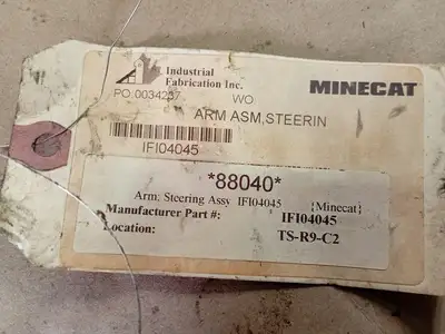 NEW MINECAT IFI04045