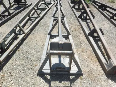 Used GEHL 804536 Construction Equipment Parts California US | Western Trencher & Equipment, Inc. #1497837