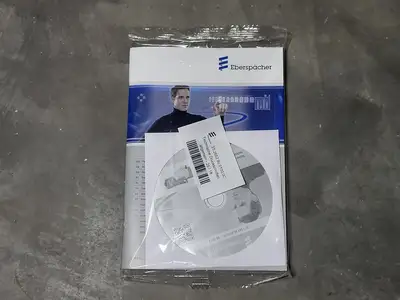 New | in-Stock 2018 ESPAR D2 Heaters British Columbia CA | Lenmark #1426243