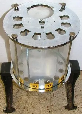 QTY. 2. KINAMATIC VISCOSITY BATH....