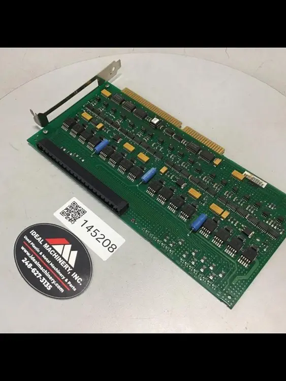 Used CINCINNATI MILACRON 3-542-1292A Circuit Boards Michigan US | Ideal Machinery #589894