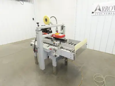 Used 3M-MATIC _UNKNOWN_ Case Sealers - Tapers Indiana US | Arrow Industrial #1489090