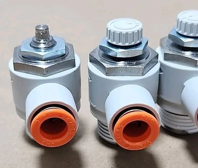NEW SMC AS4201F