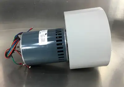Used KOOLTRONIC K3BB52-101*G Centrifugal Blowers South Carolina US | Palmetto Automation #1319811