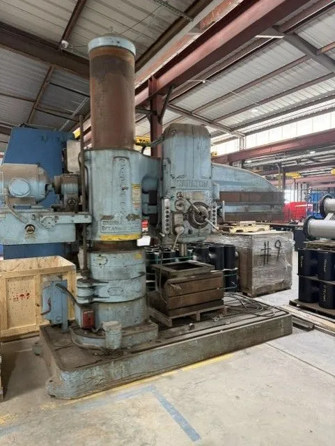 Used ROBBINS & MYERS MM5759 Radial Drills Arizona US | Midstate Machinery #1145970