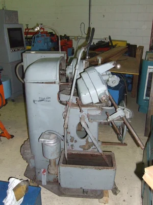 Sellers Drill Grinder