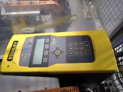 Used HS TECHNOLOGIES CPILLAR QUAD CAB Assembly Machines | HGR 24 #746786