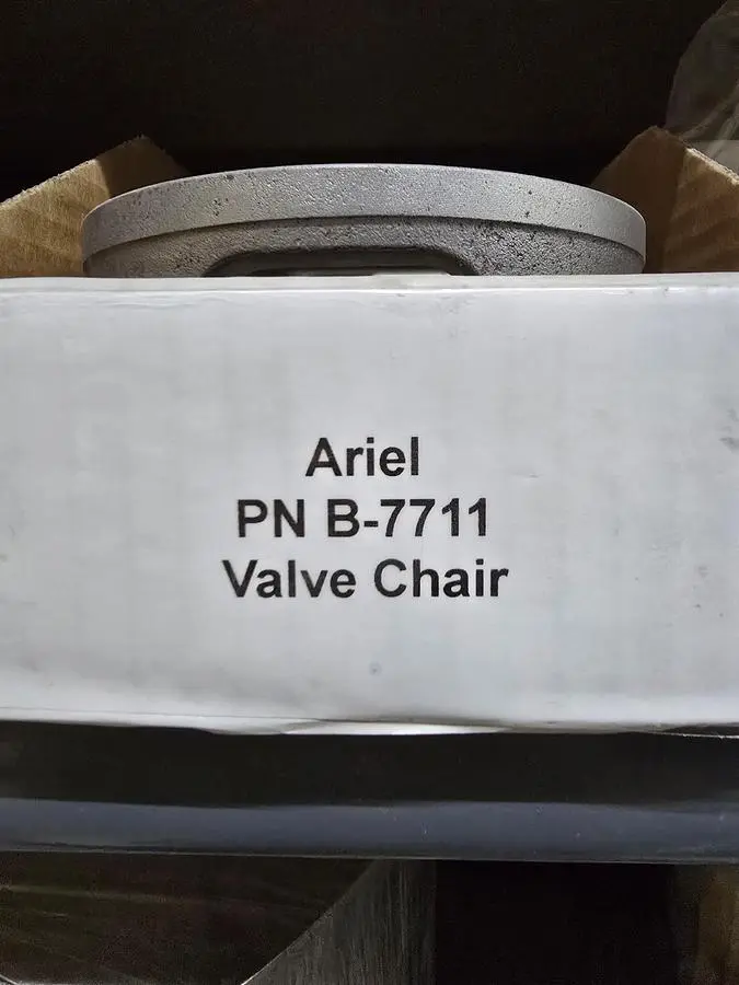 USED ARIEL B-7711