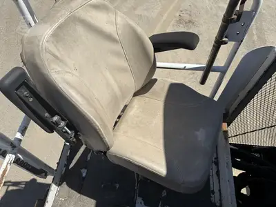 Used 2007 ROADTEC SB2500D Asphalt Pavers California US | Mittry Construction #1363532