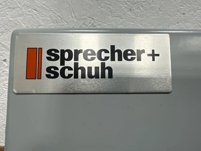 Sprecher+Schuh L11-FN200P3 Disconnectors & Load Switches | Fram Fram LLC (11)