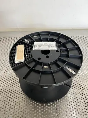 USED ALLIED WIRE 6AWG, 600V CABLE APPROX 100 FT