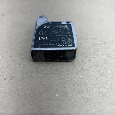 USED Balluff BOD 21M-LB02-S92