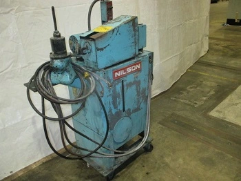 Used _UNKNOWN_ _UNKNOWN_ Wire Drawers New Jersey US | National Machinery Exchange #1500681