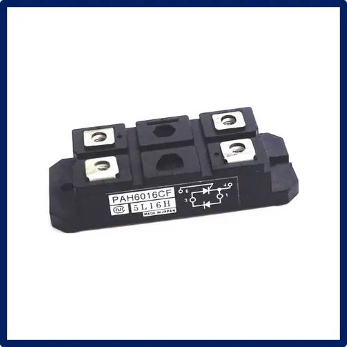 NEW MITSUBISHI PAH6016CF
