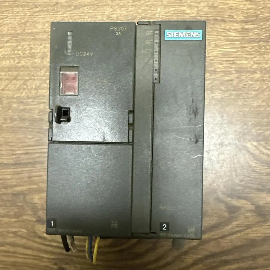 Used SIEMENS ET 200M Power Supplies Ohio US | Surplus Asset Holdings #1207190