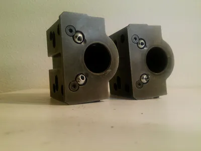 USED EWS 76 x 39 mm