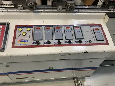 USED 2010 MAMATA VEGA-820-PLUS