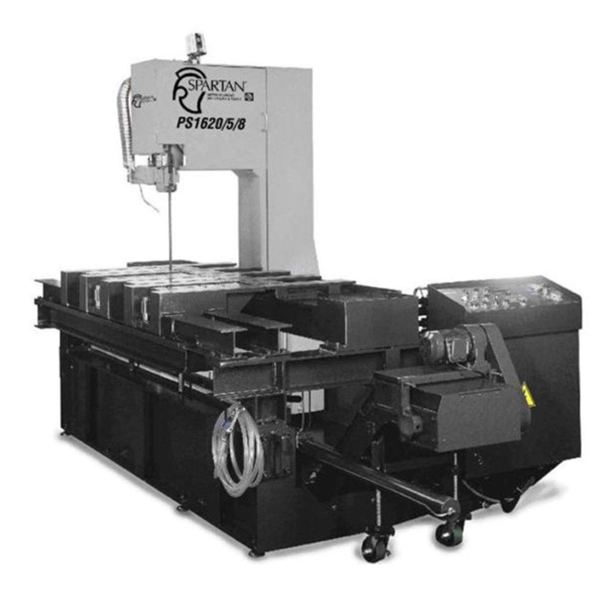 16” x 20” New Marvel Vertical Plate Saw PS 1620/5/8