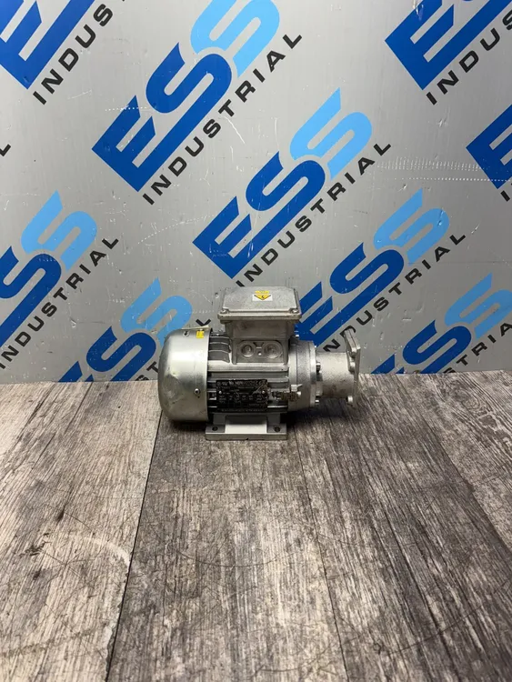 Used NERIMOTORI T63C4 Servo Motors South Carolina US | ESS Industrial Equipment Sales #663636