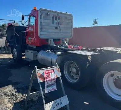 Used 1996 PETERBILT 375 Conventional trucks California US | ABN Services #1339297