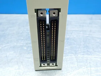 USED OMRON CS1WID261