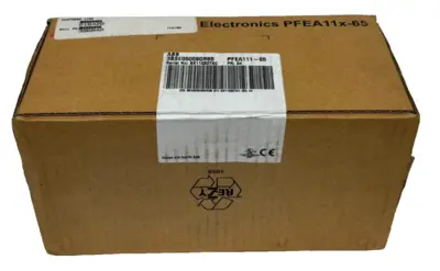 NEW ABB PFEA111-65