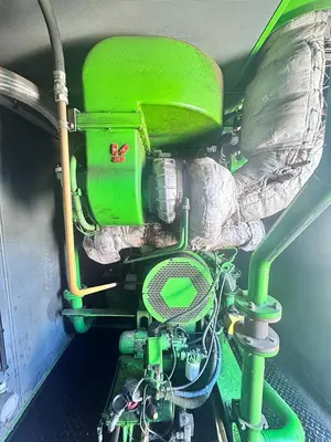 Used 2015 GE JENBACHET JMC 312 GS-L Generators California US | Machinery & Equipment #1507588