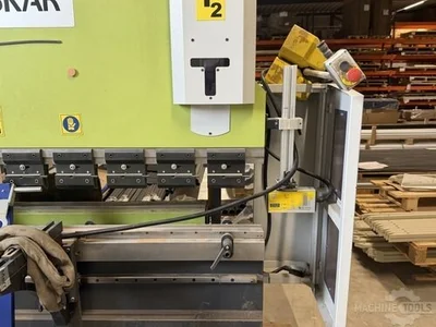 USED 2014 TOSKAR TA 2100-40