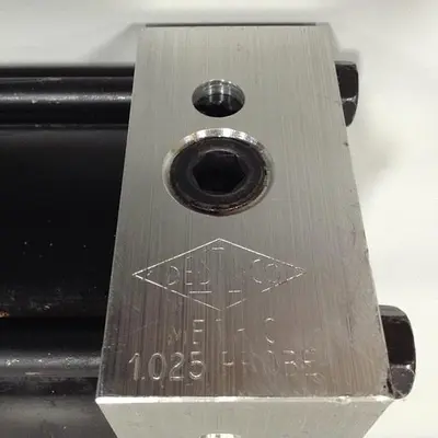 USED DESTACO 991MAL-X31M-90-97-11-DS