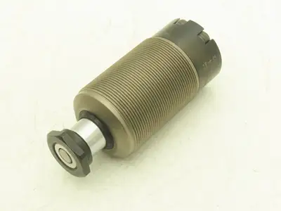 Roemheld CLR-1893-404-SCD Hydraulic Swing Clamp M45x1.5 Thread